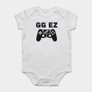 GG EZ Baby Bodysuit